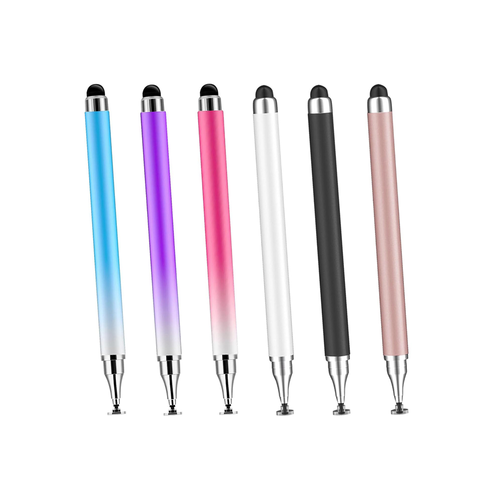 Rysik do ekranów dotykowych 2w – Ipad Pencil Stylus recenzja i cena