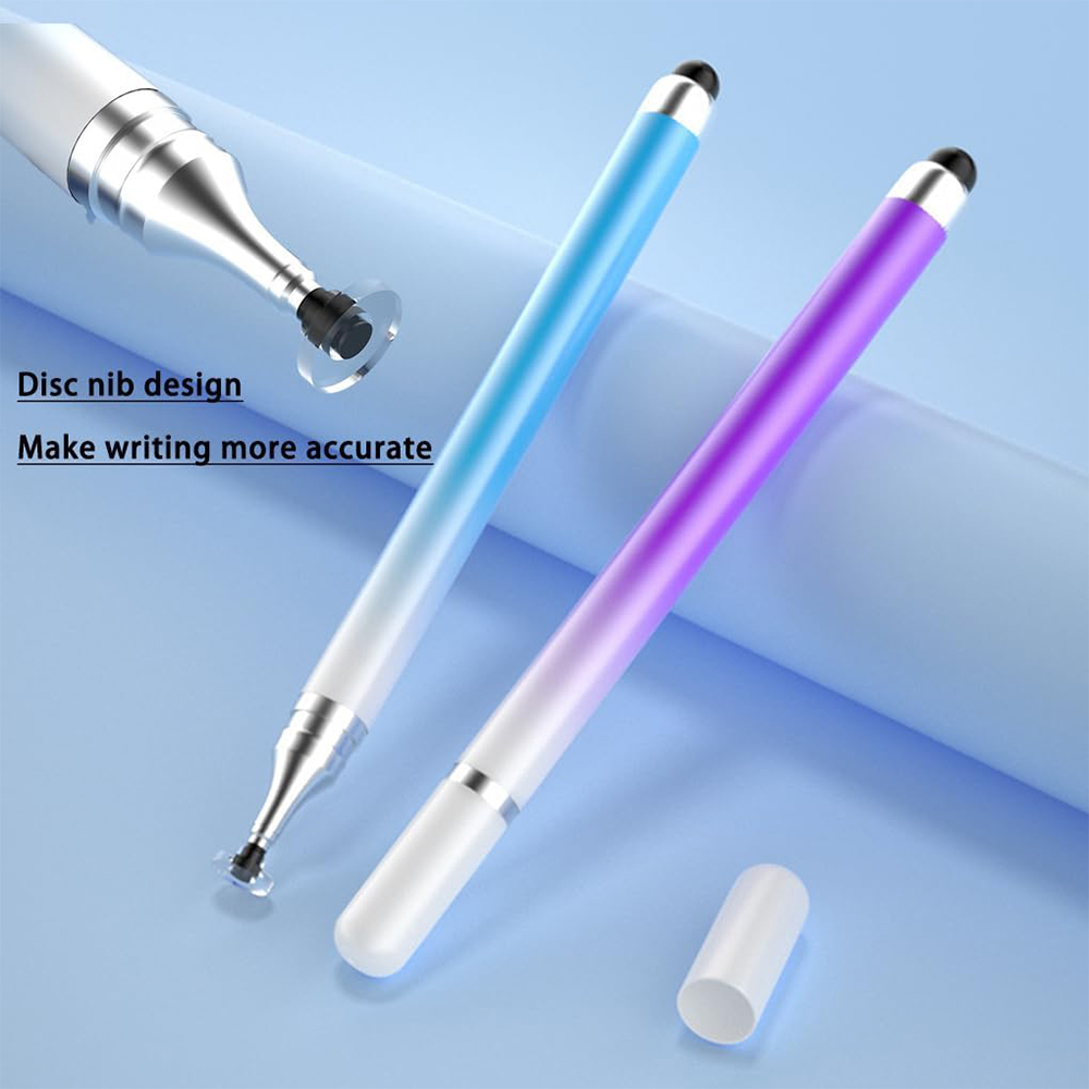 Rysik do ekranów dotykowych 2w – Ipad Pencil Stylus recenzja i cena
