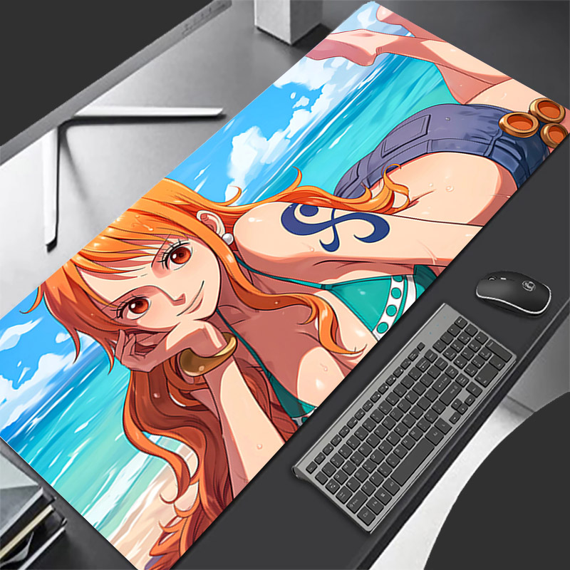 Podkładka pod mysz One Piece W – Tablet Gaming Accessories recenzja i cena