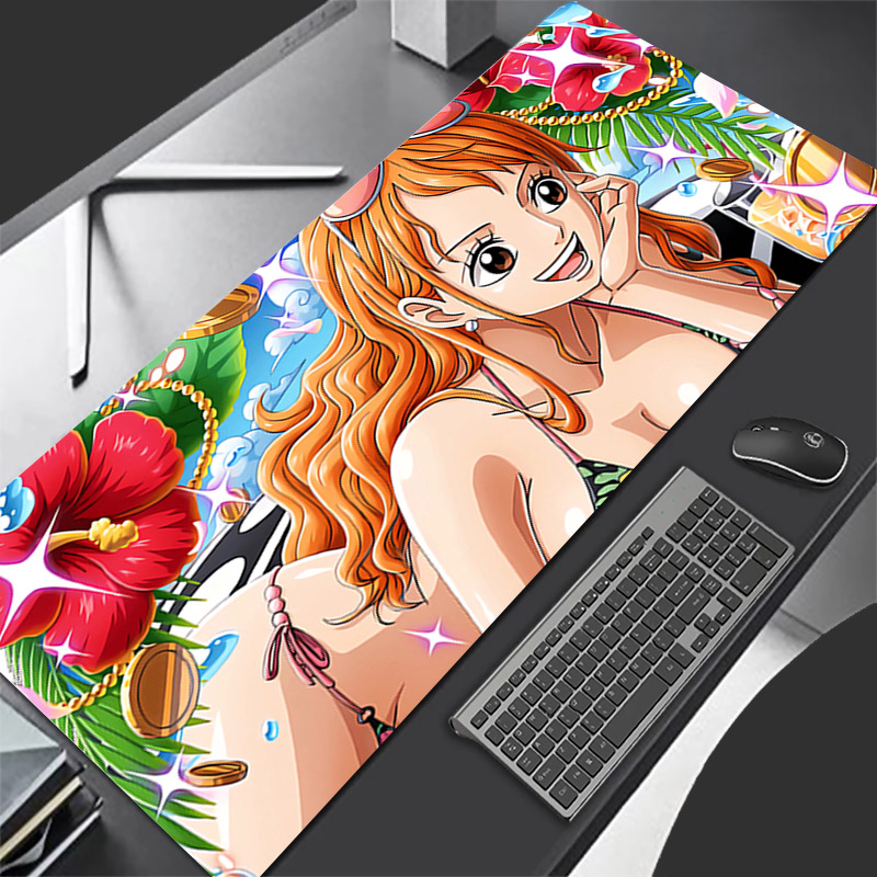 Podkładka pod mysz One Piece W – Tablet Gaming Accessories recenzja i cena