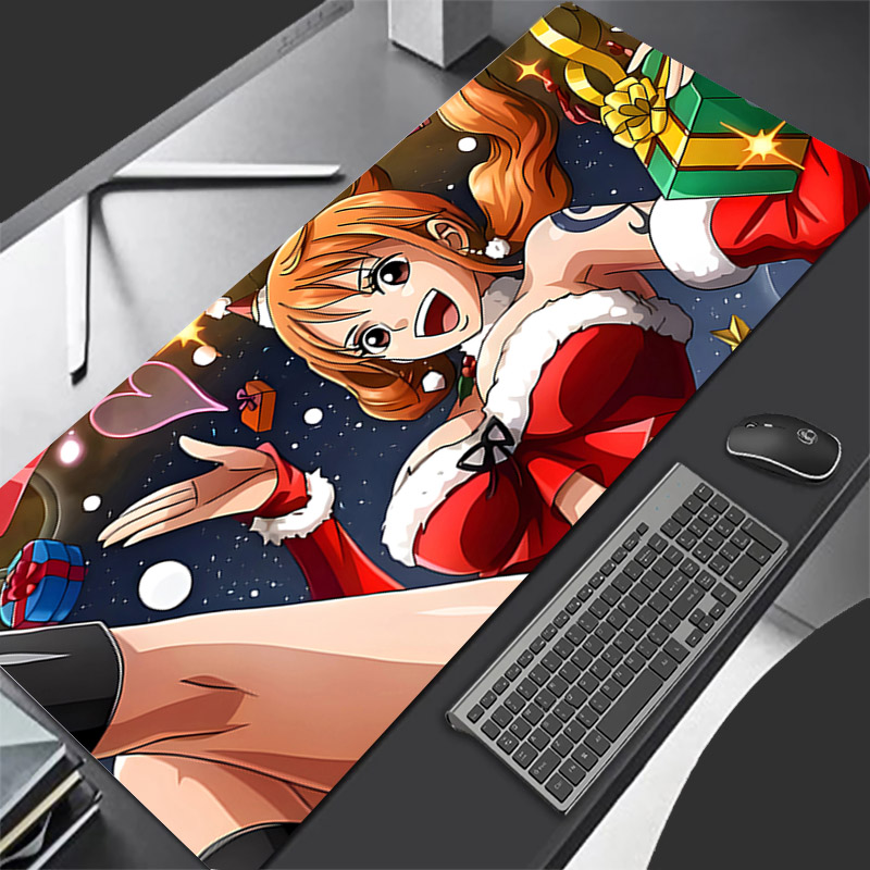 Podkładka pod mysz One Piece W – Tablet Gaming Accessories recenzja i cena