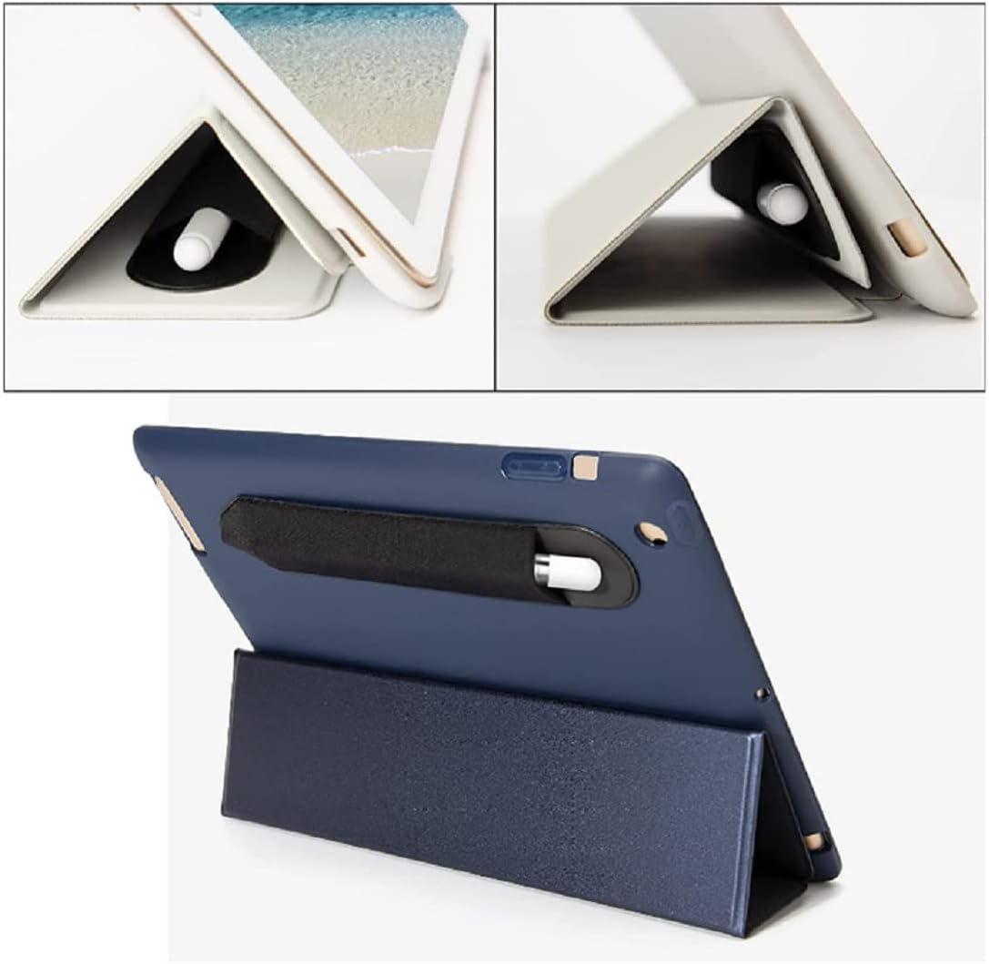 Samoprzylepny uchwyt na rysik  – Tablet Pencil Accessories recenzja i cena