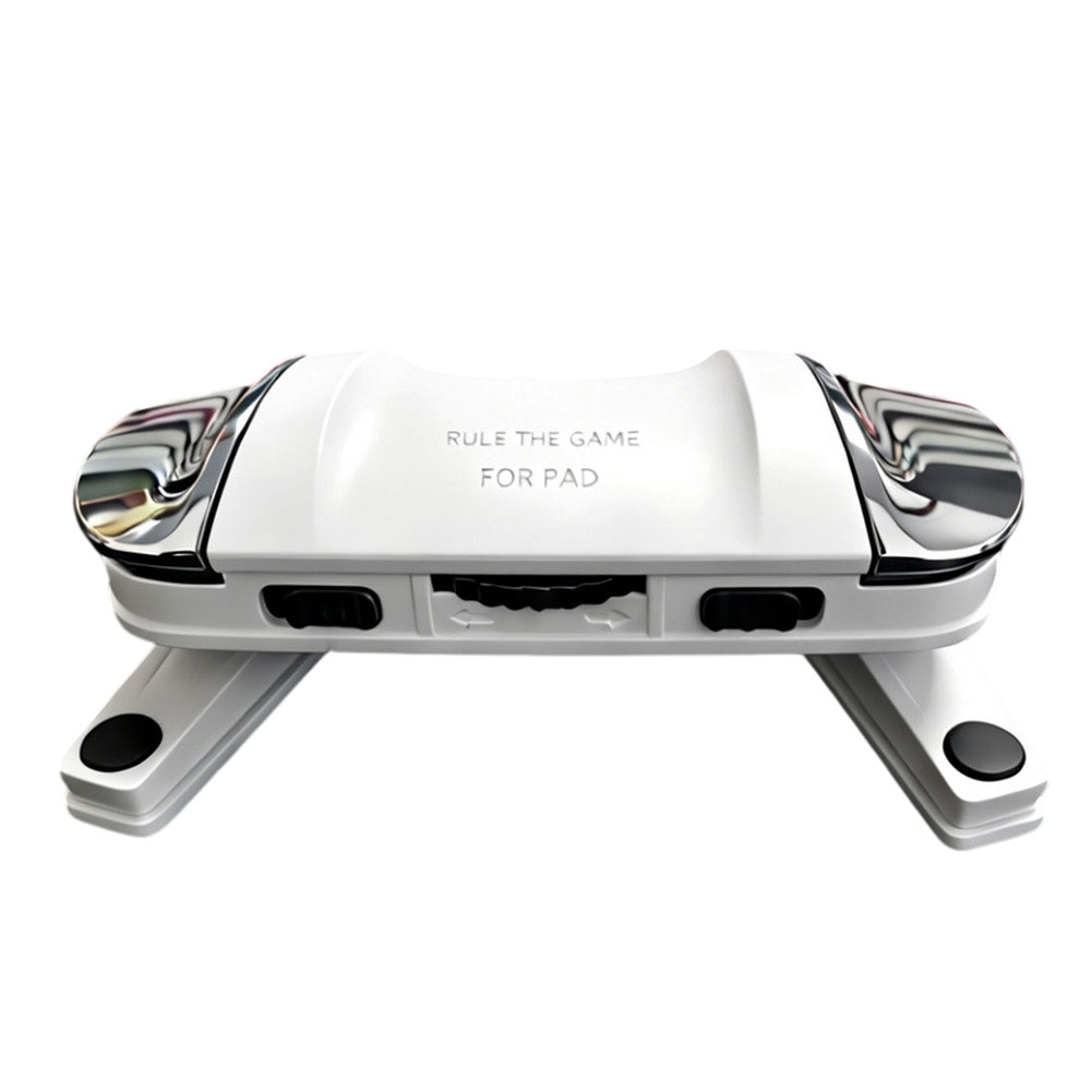 2 szt. Białe Ergonomiczne Game – Fire Tablet Accessories recenzja i cena