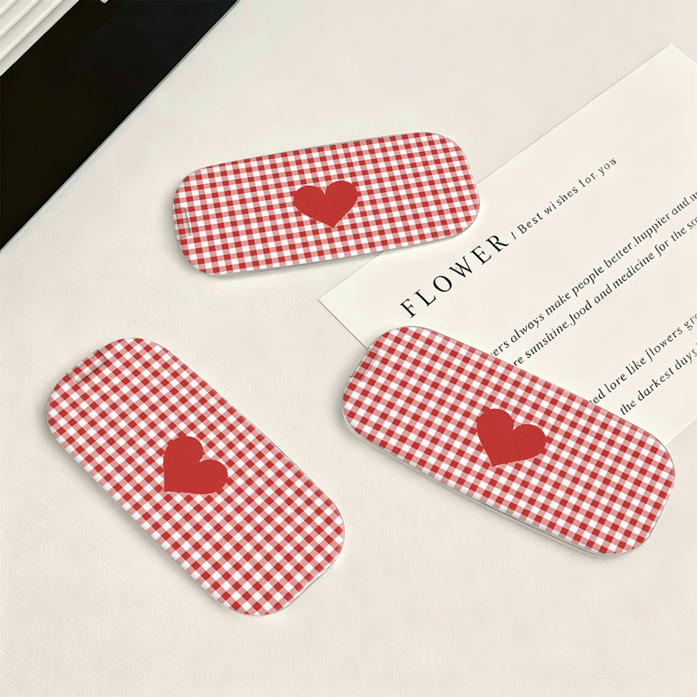 Etui z lustrem i funkcją podst – Redmagic Tablet Accessories recenzja i cena