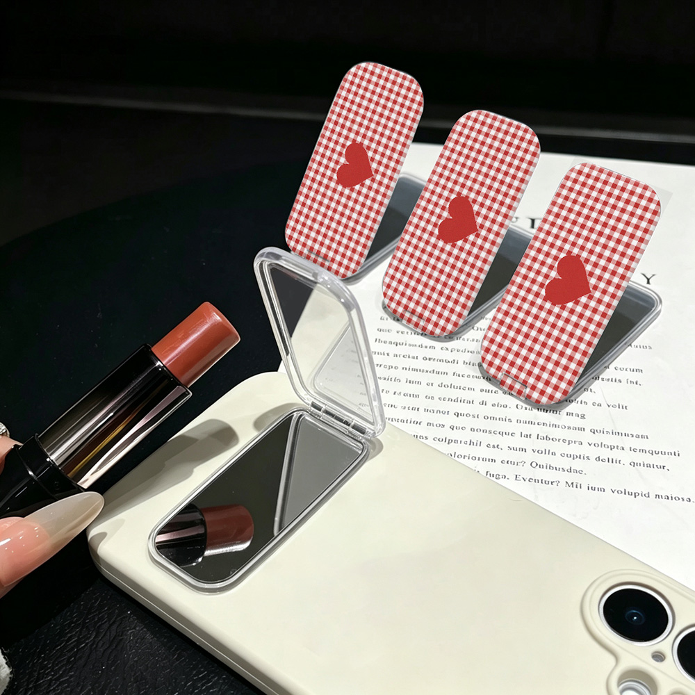 Etui z lustrem i funkcją podst – Redmagic Tablet Accessories recenzja i cena