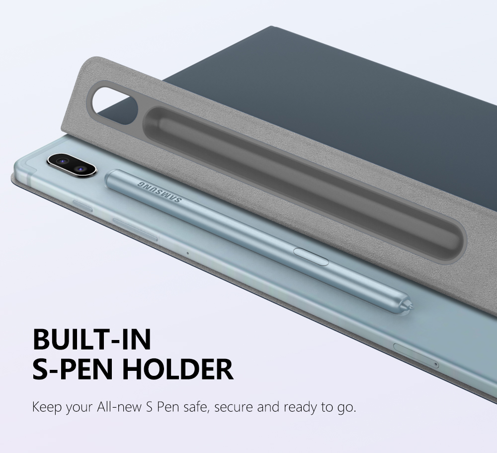 Etui do Samsung Galaxy Tab S6, – Vortex Tablet Accessories recenzja i cena