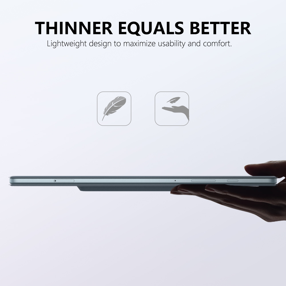 Etui do Samsung Galaxy Tab S6, – Vortex Tablet Accessories recenzja i cena