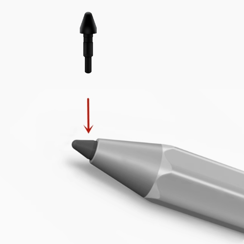 Końcówka do tabletu Lenovo Pen – Tablet Pencil Accessories recenzja i cena
