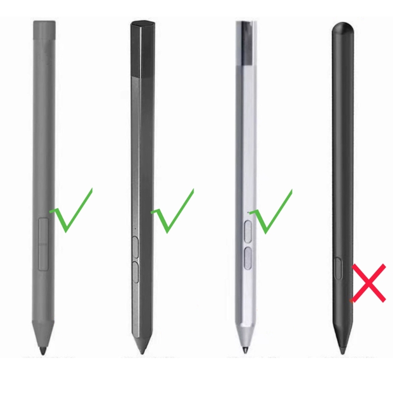 Końcówka do tabletu Lenovo Pen – Tablet Pencil Accessories recenzja i cena