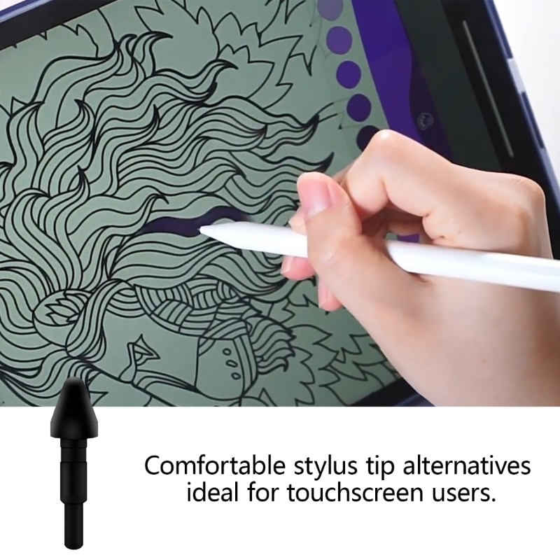 Końcówka do tabletu Lenovo Pen – Tablet Pencil Accessories recenzja i cena