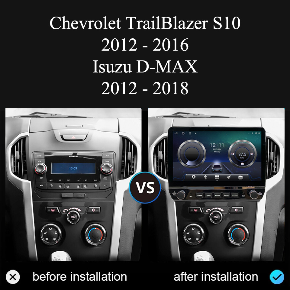 2Din Android 14 Autoradio Mult – Tablet Danish Mobile & Accessories Faisalabad recenzja i cena