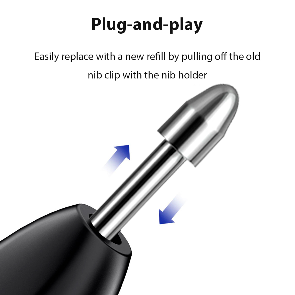Końcówka do rysika Galaxy Tab  – Tablet Stylus Accessories recenzja i cena