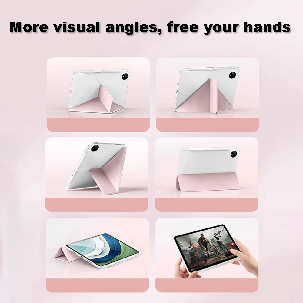 Etui Y Fold Acrylic HD Cover d – Getac Tablet Accessories recenzja i cena