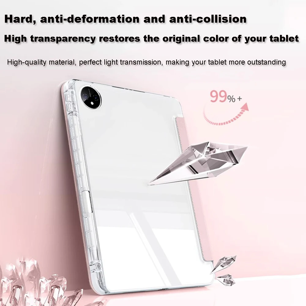 Etui Y Fold Acrylic HD Cover d – Getac Tablet Accessories recenzja i cena