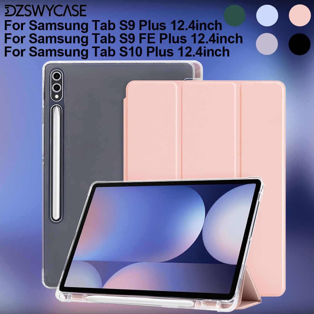 Etui na Samsung Galaxy Tab S10 – Vortex Tablet Accessories recenzja i cena