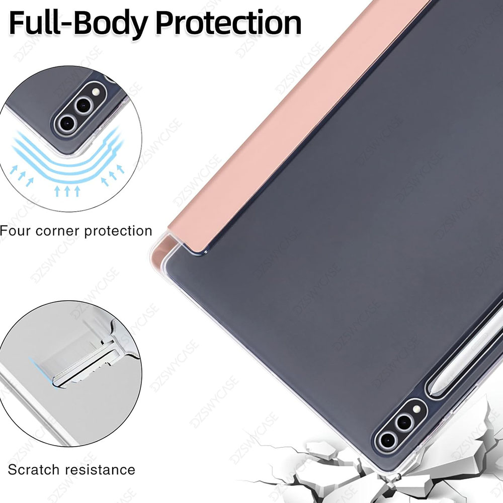 Etui na Samsung Galaxy Tab S10 – Vortex Tablet Accessories recenzja i cena