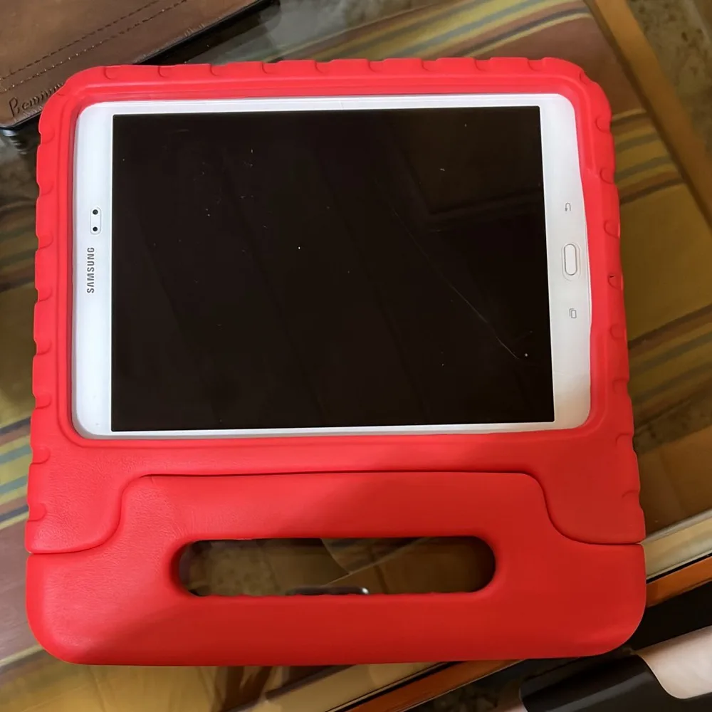 Dla Samsung Galaxy Tab A 9,7 c – Vortex Tablet Accessories recenzja i cena