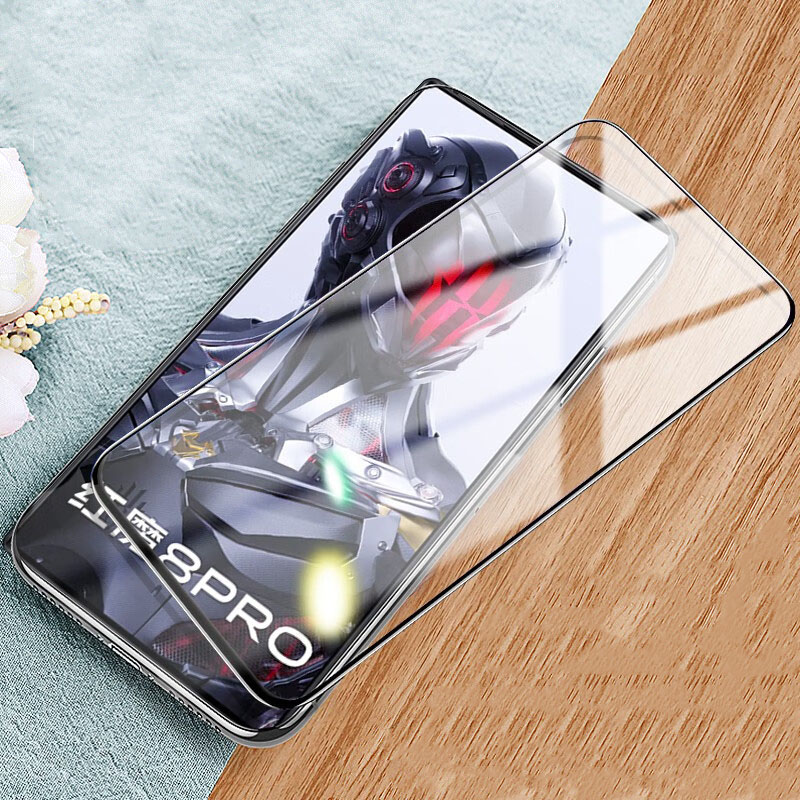 Szkło hartowane 9H dla ZTE Nub – Redmagic Tablet Accessories recenzja i cena