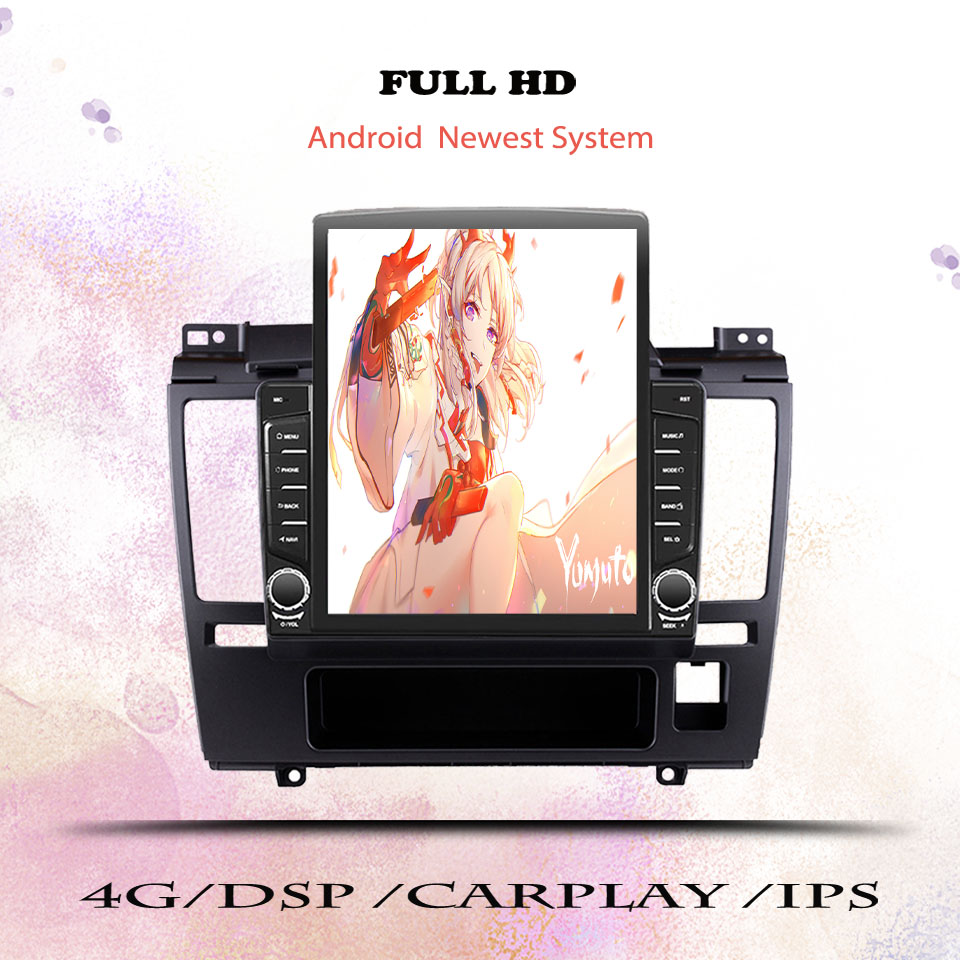 8G+128G Android 14 Radio Samoc – Tablet Danish Mobile & Accessories Faisalabad recenzja i cena
