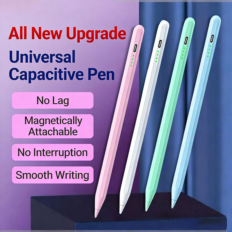 Pióro stylus do iPada mini 1 2 – Tablet Stylus Accessories recenzja i cena