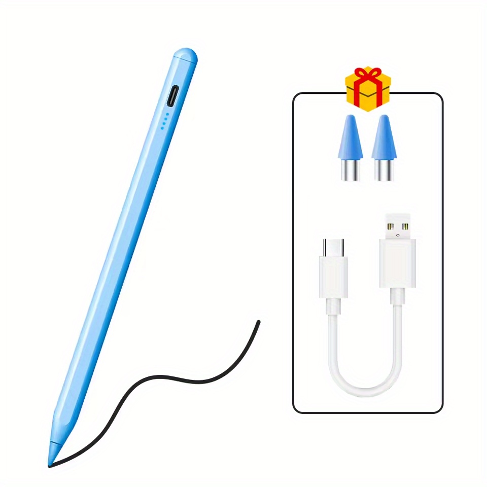 Pióro stylus do iPada mini 1 2 – Tablet Stylus Accessories recenzja i cena