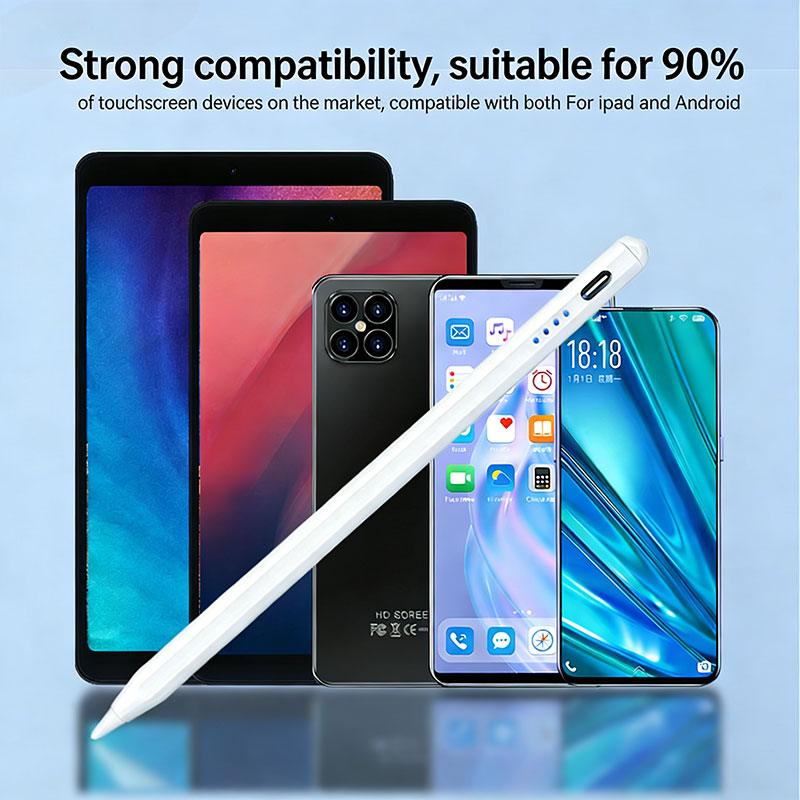 Pióro stylus do iPada mini 1 2 – Tablet Stylus Accessories recenzja i cena