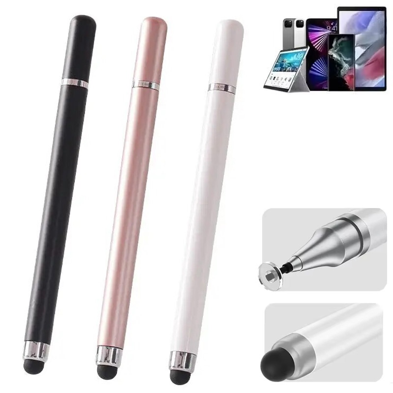 Uniwersalny rysik do tabletów  – Tablet Pencil Accessories recenzja i cena