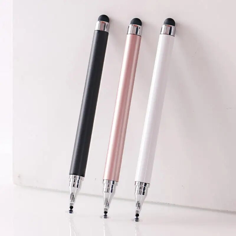 Uniwersalny rysik do tabletów  – Tablet Pencil Accessories recenzja i cena