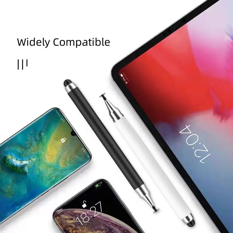 Uniwersalny rysik do tabletów  – Tablet Pencil Accessories recenzja i cena
