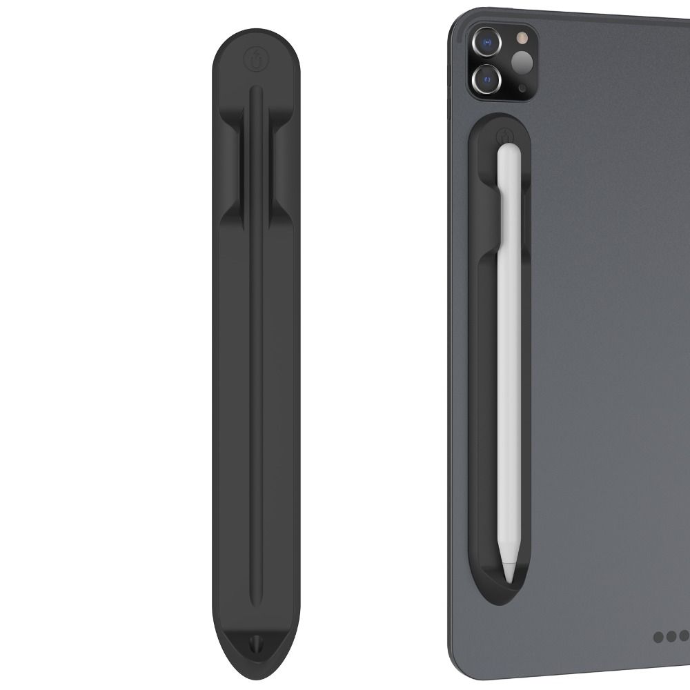 Nowy silikonowy pojemnik na oł – Tablet Pencil Accessories recenzja i cena