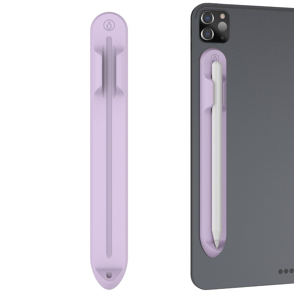 Nowy silikonowy pojemnik na oł – Tablet Pencil Accessories recenzja i cena