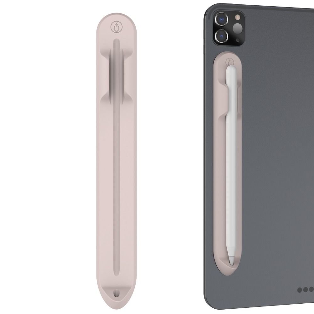 Nowy silikonowy pojemnik na oł – Tablet Pencil Accessories recenzja i cena
