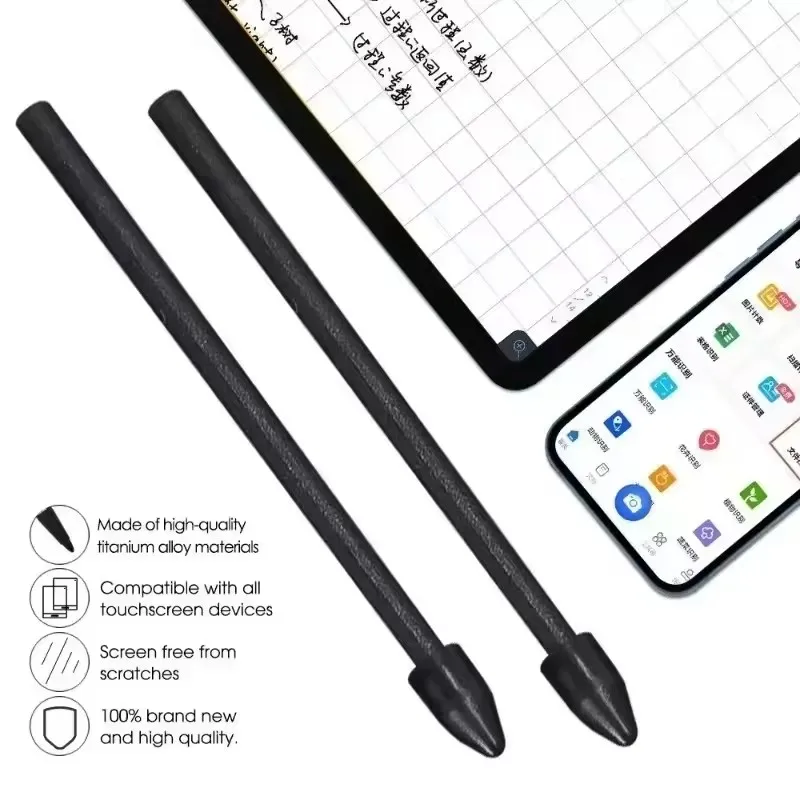 Końcówki do rysika Samsung S P – Tablet Stylus Accessories recenzja i cena