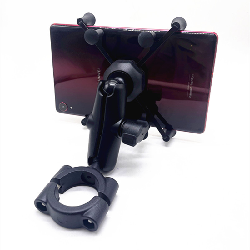 Uchwyt rowerowy na tablet z ci – Ram Tablet Accessories recenzja i cena