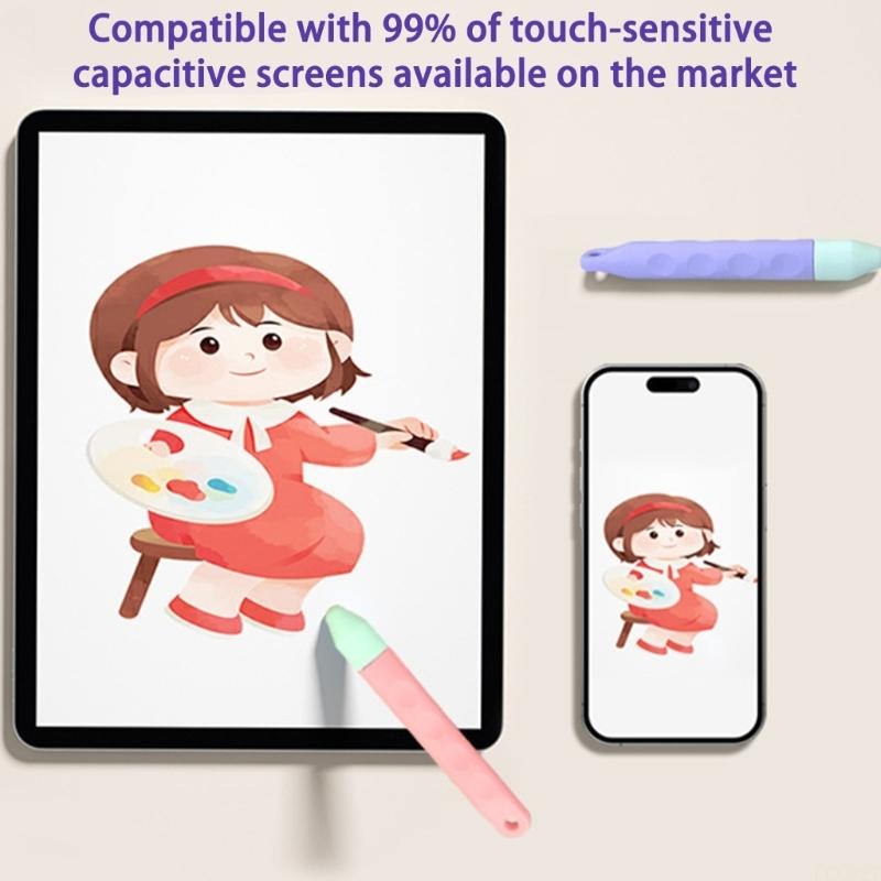 B03F Lekkie tablety i telefony – Tablet Stylus Accessories recenzja i cena