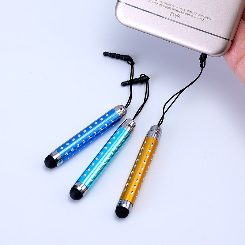 Profesjonalny rysik uniwersaln – Tablet Pencil Accessories recenzja i cena
