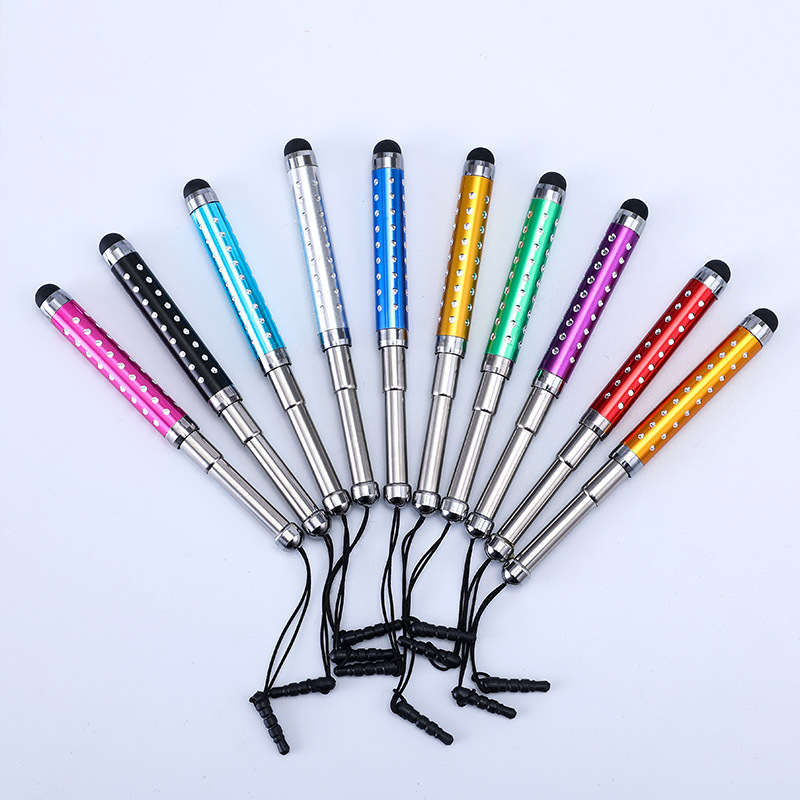 Profesjonalny rysik uniwersaln – Tablet Pencil Accessories recenzja i cena