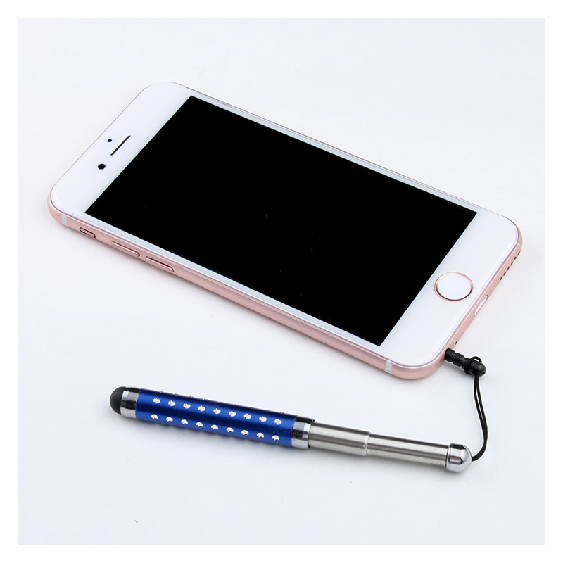 Profesjonalny rysik uniwersaln – Tablet Pencil Accessories recenzja i cena