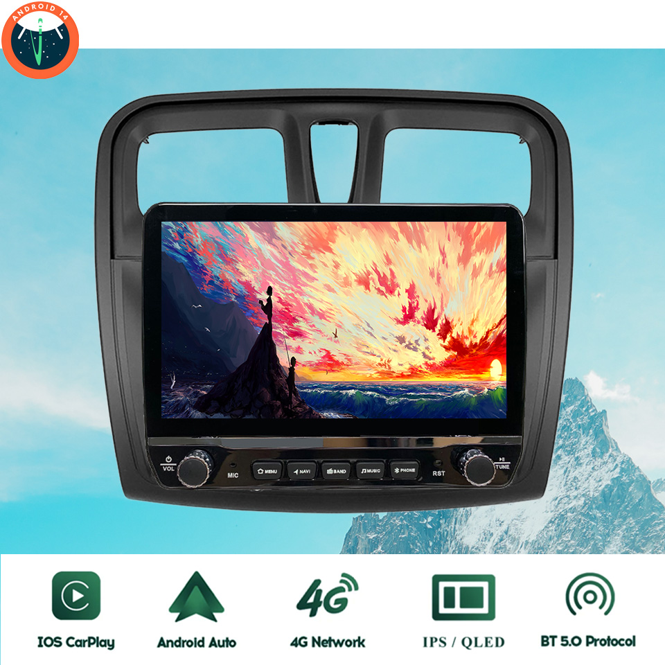 Radio samochodowe z Androidem  – Tablet Danish Mobile & Accessories Faisalabad recenzja i cena