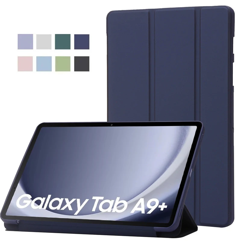 Etui na tablet Samsung Tab A9  – Vortex Tablet Accessories recenzja i cena