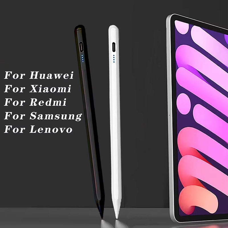 Uniwersalny rysik do ekranów d – Tablet Pencil Accessories recenzja i cena