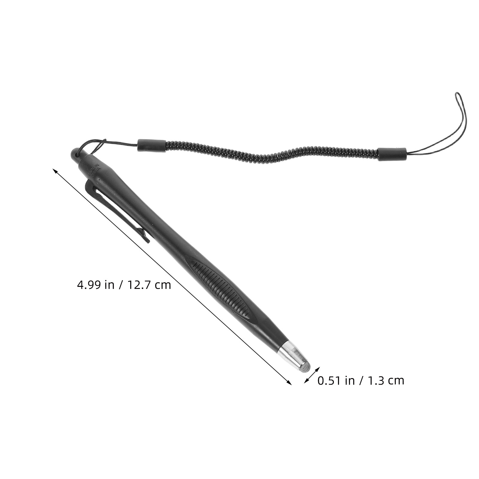 3 szt. Rysiki dotykowe z antyp – Drawing Tablet Pen Accessories recenzja i cena