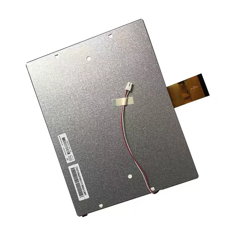 Ekran LCD do sterownika alarmu – Fire Tablet Accessories recenzja i cena