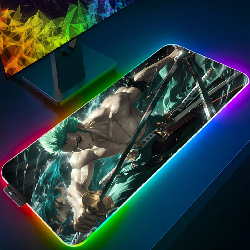Podkładka pod mysz ONE PIECE Z – Tablet Gaming Accessories recenzja i cena