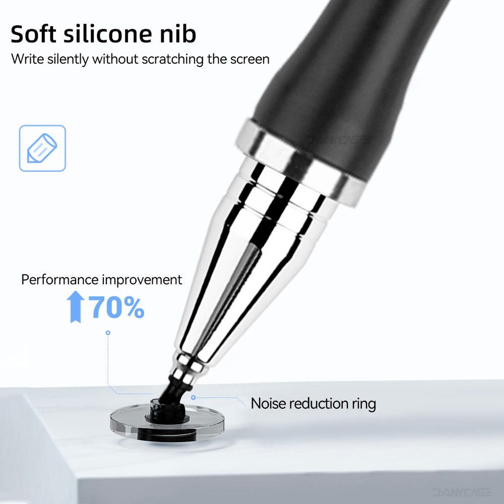 Rysik 2w1 Uniwersalny tablet d – Drawing Tablet Pen Accessories recenzja i cena