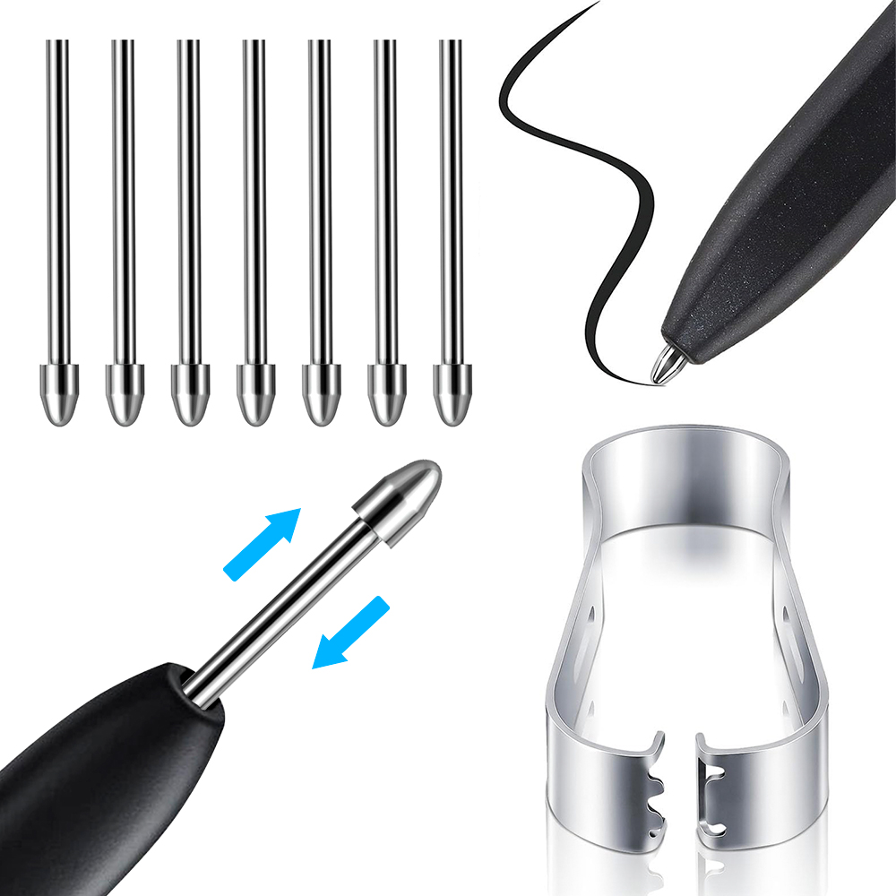 Stylus Stylus do tabletu Samsu – Tablet Stylus Accessories recenzja i cena