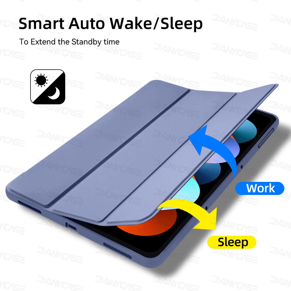 Dla Xiaomi Redmi Pad Pro 12.1  – Tablet Cover Accessories recenzja i cena