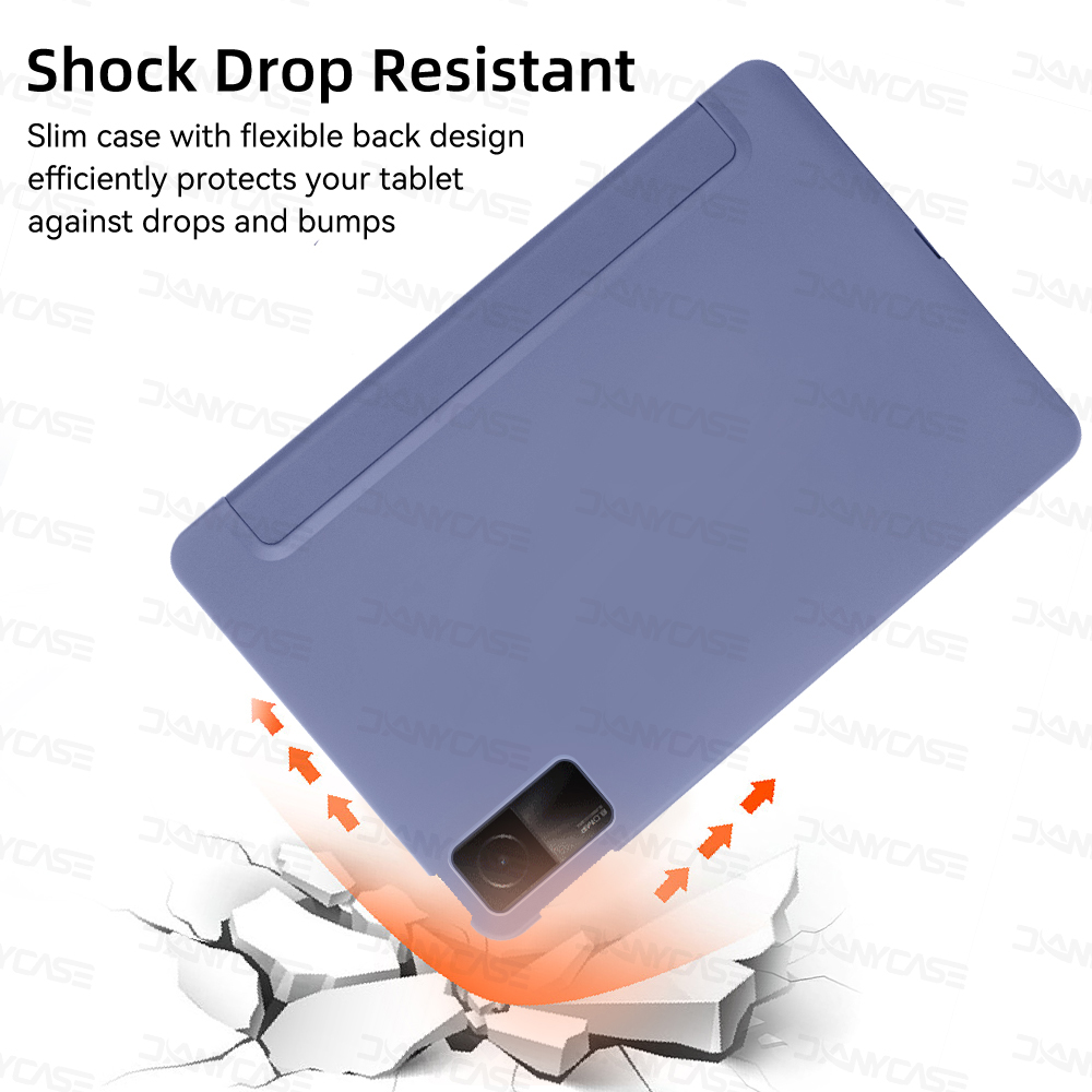 Dla Xiaomi Redmi Pad Pro 12.1  – Tablet Cover Accessories recenzja i cena