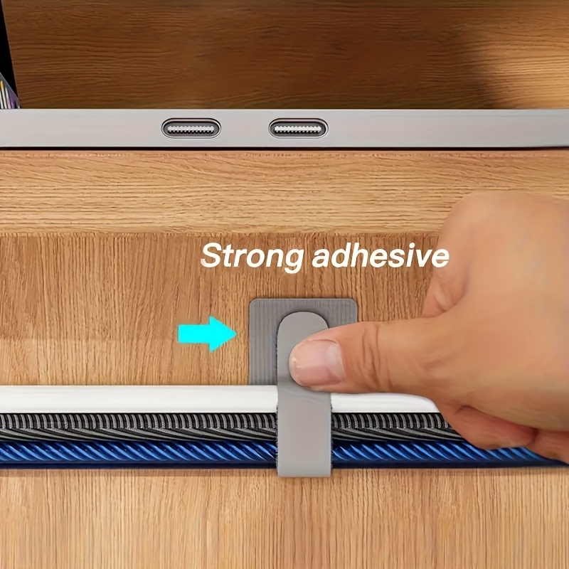 Opaski kablowe wielokrotnego u – Accessories For Tablet Users recenzja i cena