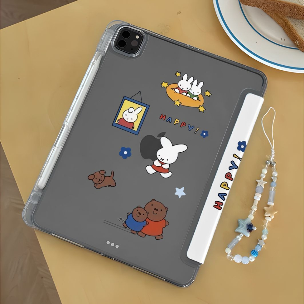 Etui na tablet Kawaii Miffy Ra – Fire Tablet Accessories recenzja i cena